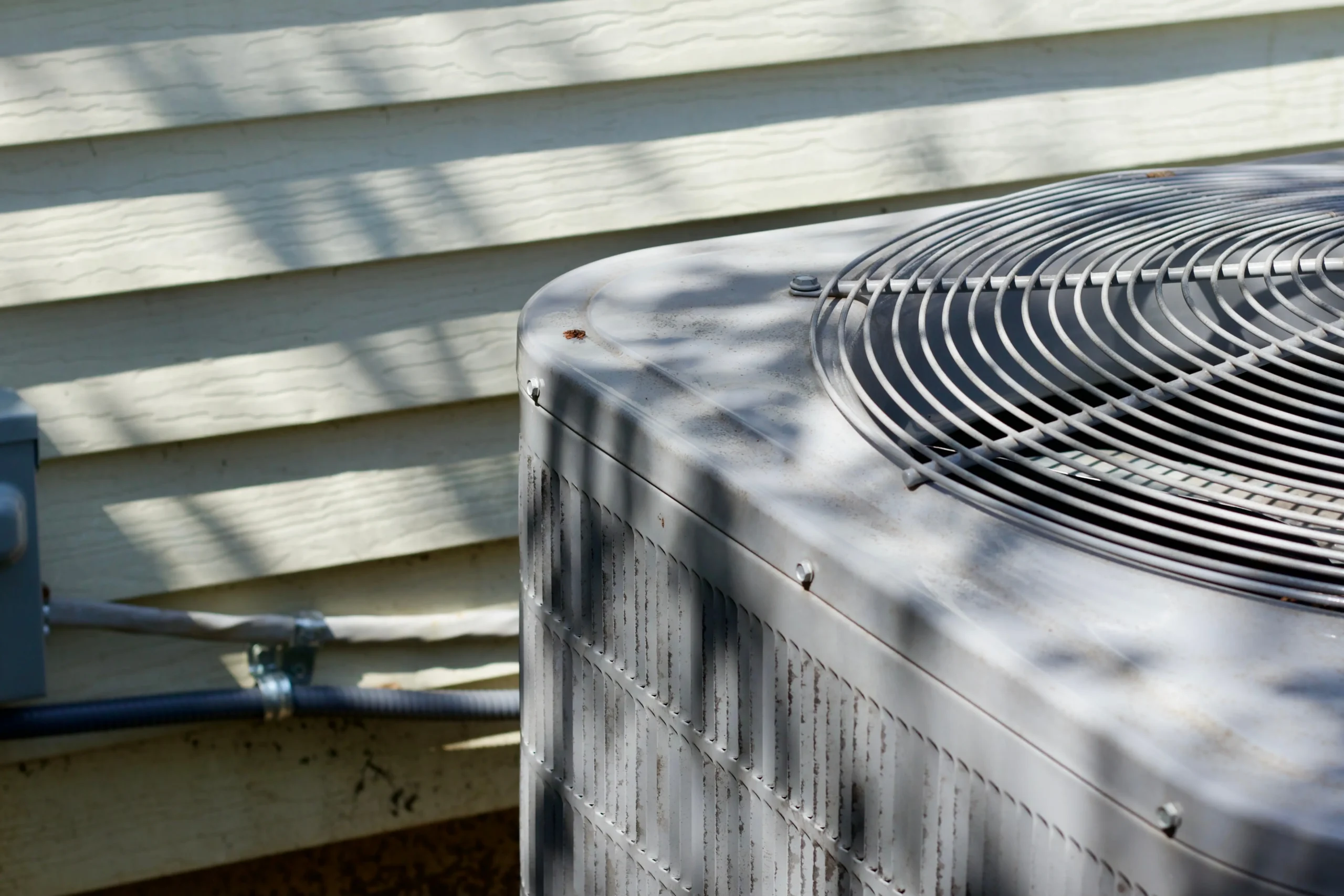 How Long Does AC Installation Take in Coral Springs