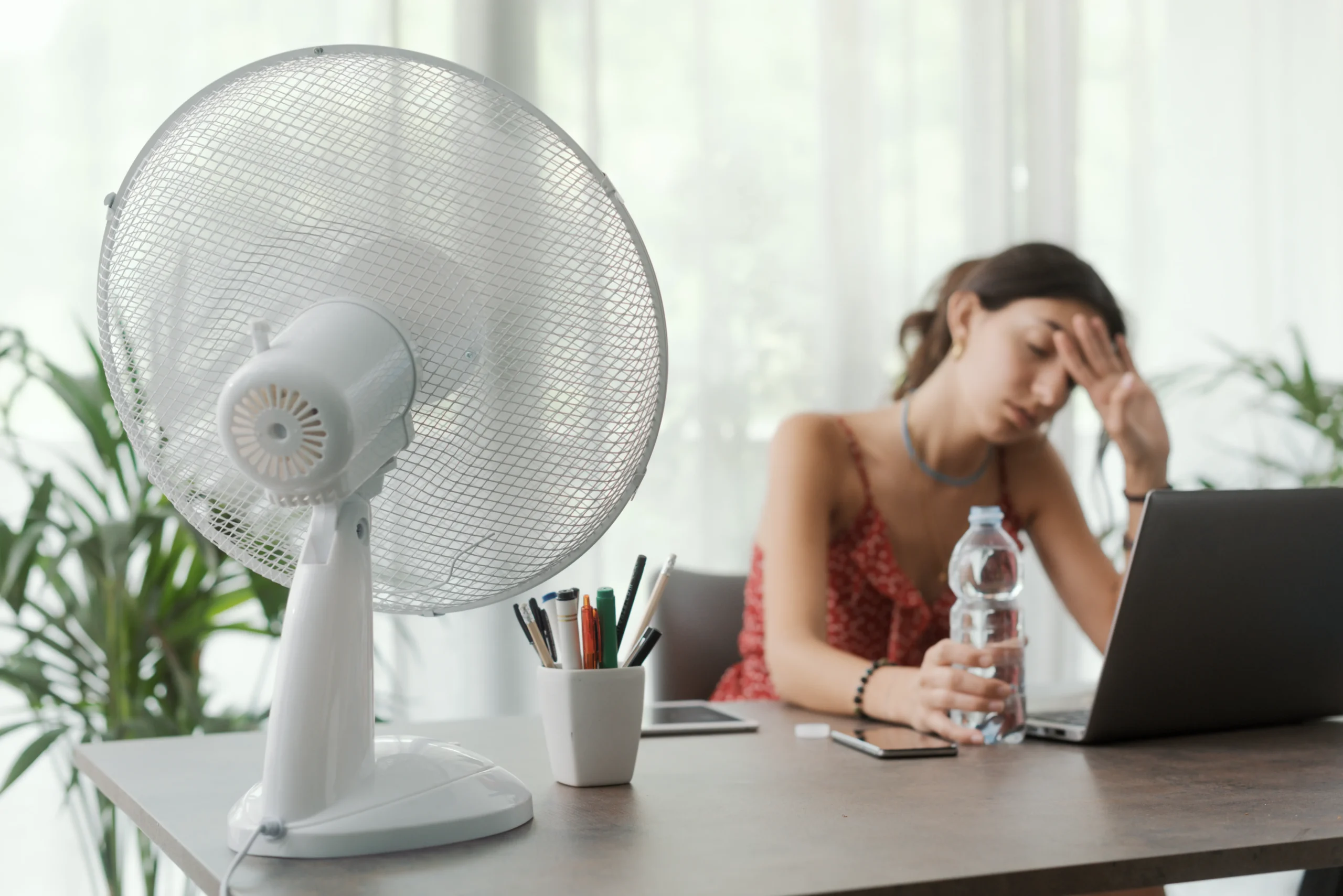 Why AC Systems Fail Faster Near the Coast in Boca Raton